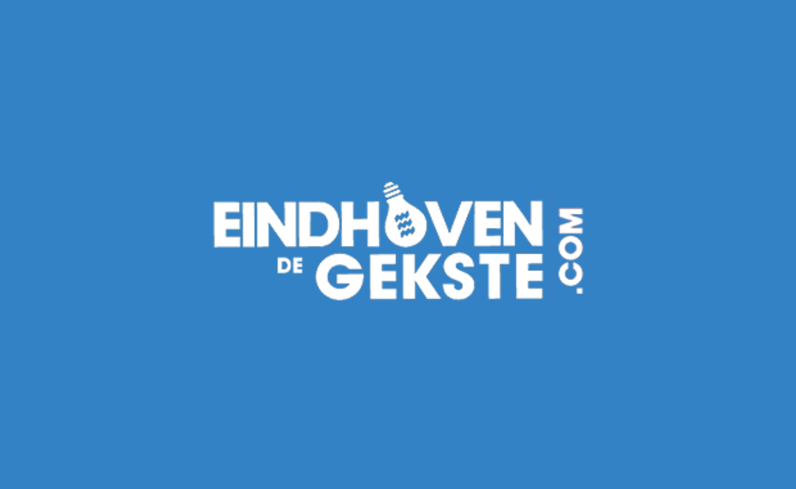 Eindhoven de Gekste