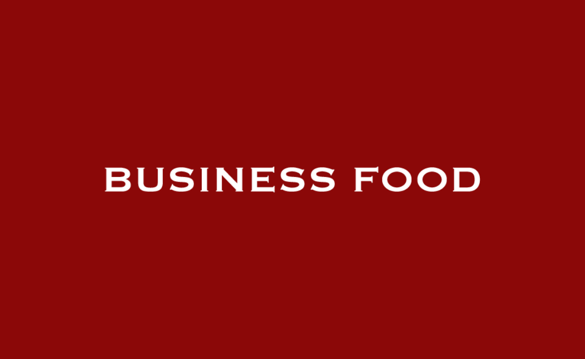Business Food