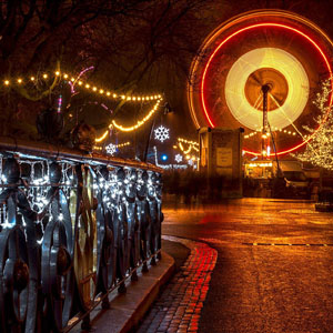 winterland breda