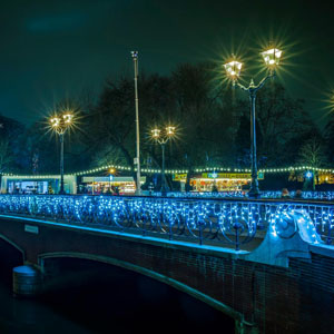winterland breda