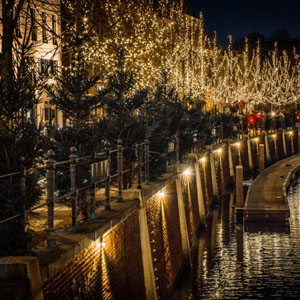 winterland breda