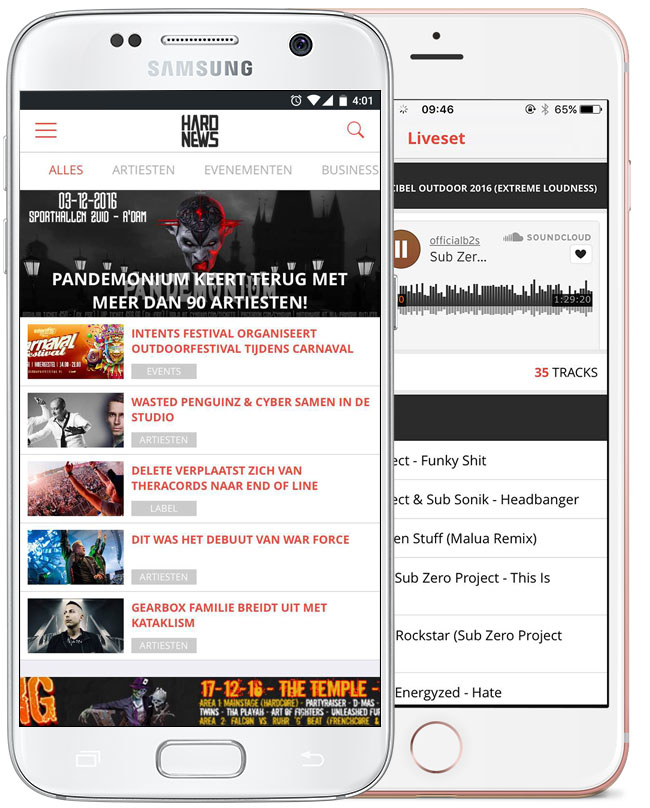 Responsive